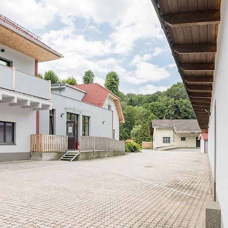Smart Liv'In Laabnerhof Leilighet Laaben Eksteriør bilde